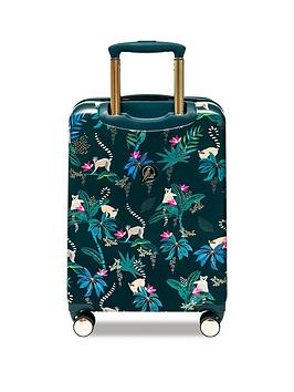 sara-miller-small-lemur-trolley-suitcase