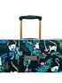 sara-miller-small-lemur-trolley-suitcasedetail