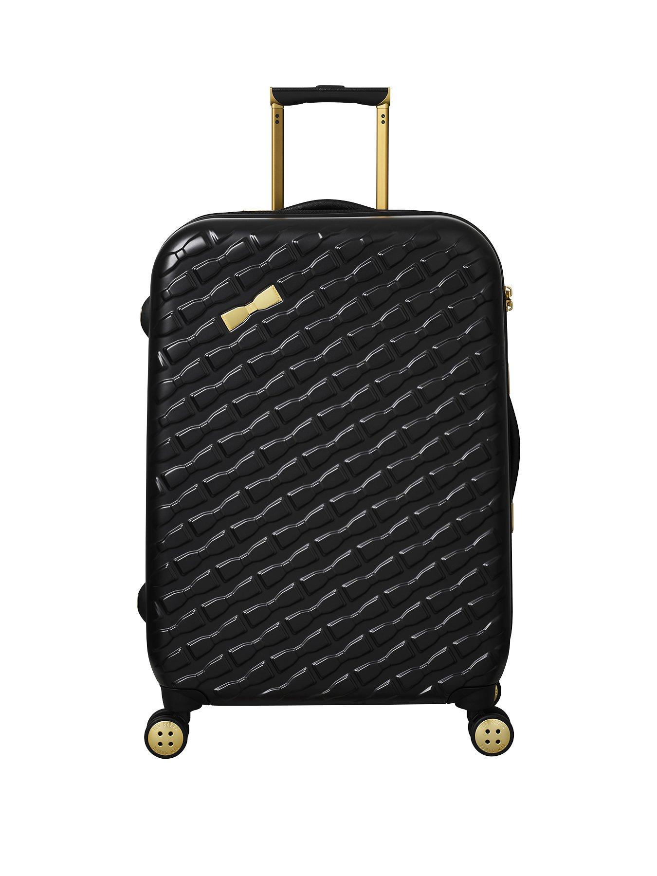 ted baker hard shell suitcase