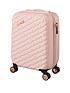 ted-baker-belle-small-trolley-suitcase-pinkstillFront