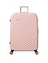 ted-baker-belle-large-trolley-suitcase-pinkfront