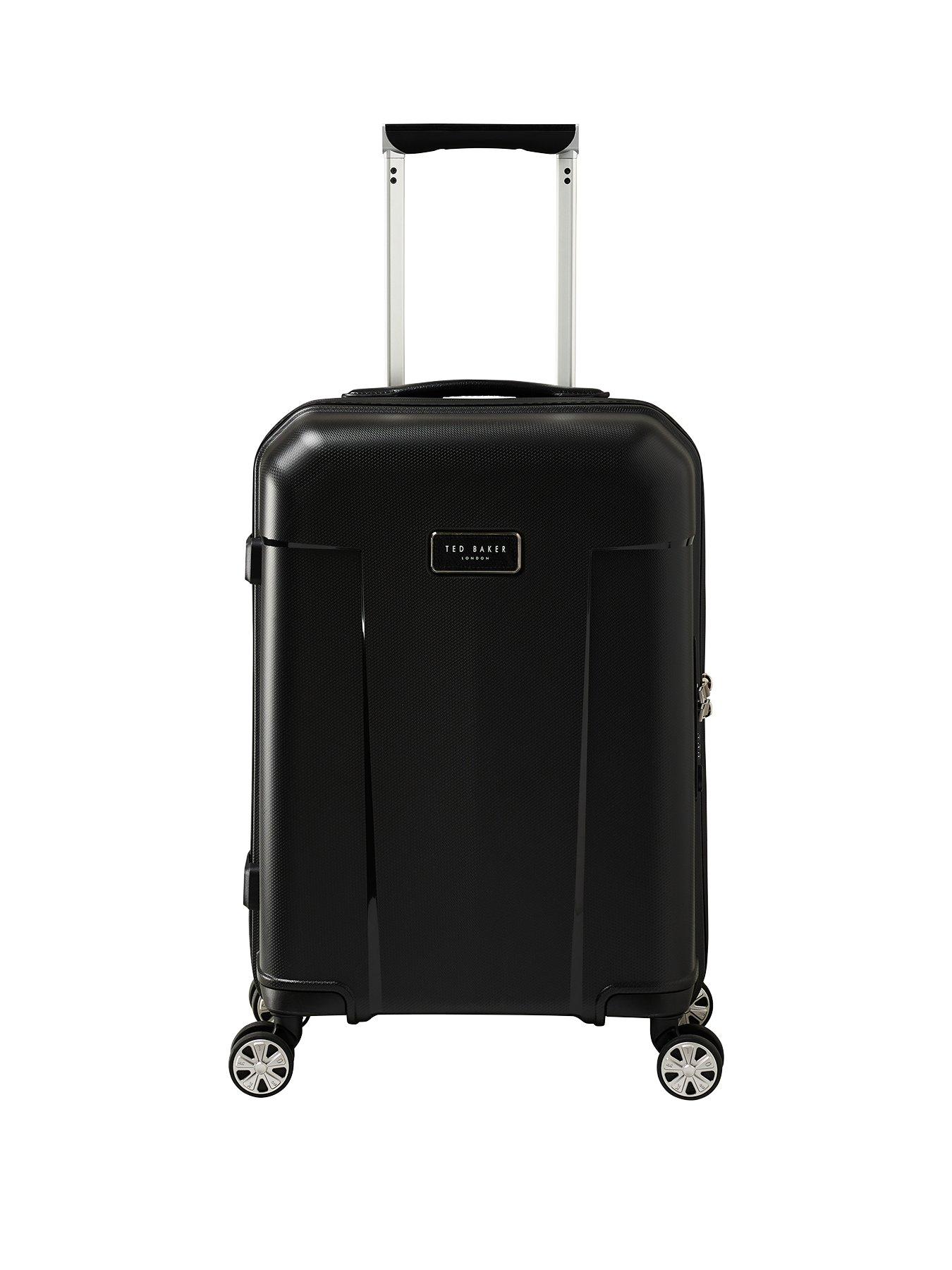 Ted Baker Luggage | Ted Baker Suitcases | very.co.uk