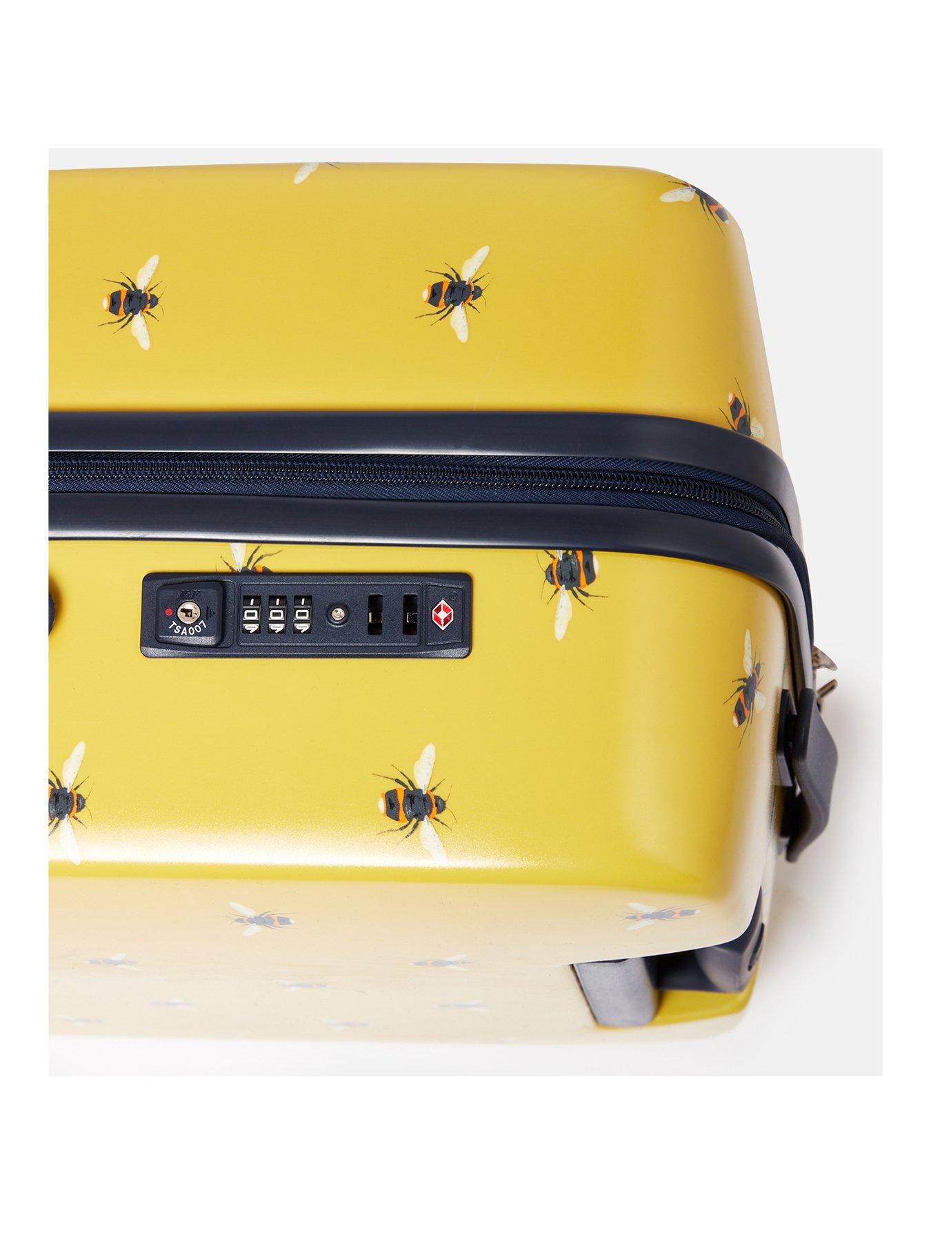 Joules discount bee bag