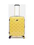 joules-botanical-bee-large-trolley-suitcasefront