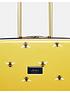 joules-botanical-bee-large-trolley-suitcaseback