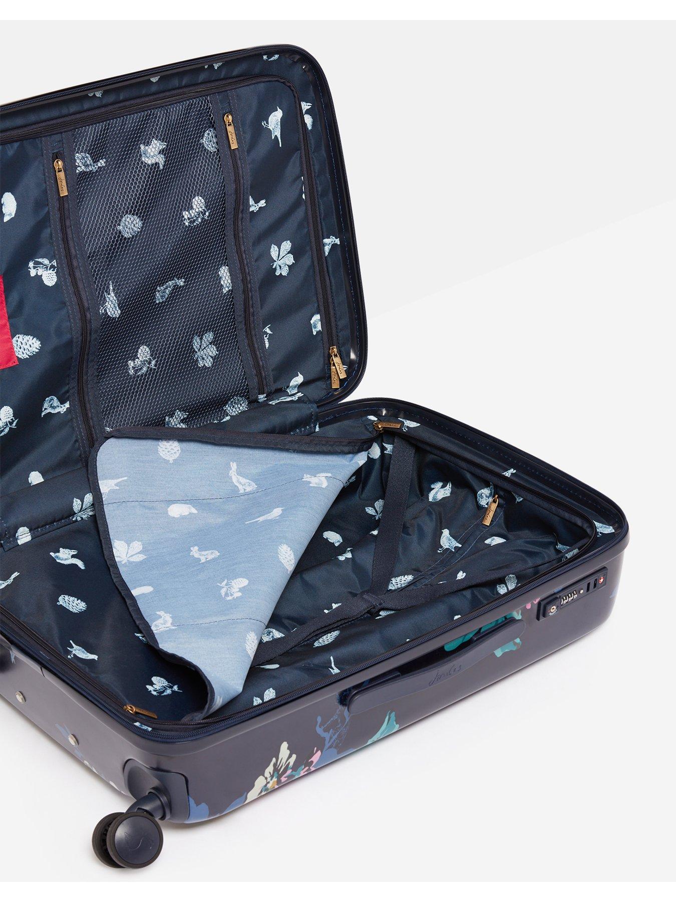joules cabin case