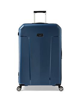 ted-baker-flying-colours-large-suitcase-baltic-blue