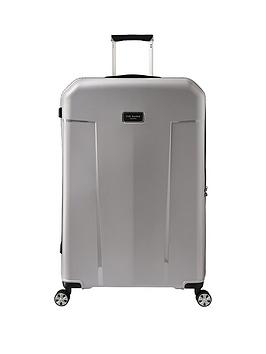 ted-baker-flying-colours-large-suitcase-frost-grey