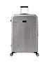 ted-baker-flying-colours-large-suitcase-frost-greyfront