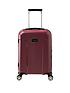 ted-baker-flying-colours-small-suitcase-damson-berryfront
