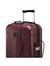 ted-baker-flying-colours-small-suitcase-damson-berryoutfit