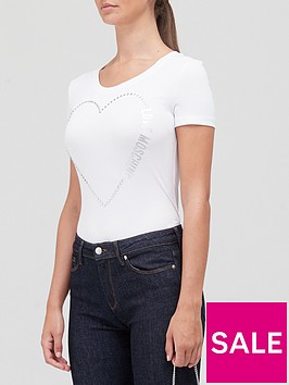 love-moschino-love-heart-logo-t-shirt-white