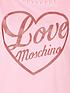 love-moschino-pearl-detailnbsplove-heart-logo-t-shirtnbsp--pinkdetail