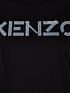 kenzo-classic-logo-t-shirt-blackdetail