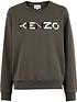 kenzo-classic-logo-sweatshirt-greyback