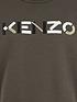 kenzo-classic-logo-sweatshirt-greydetail
