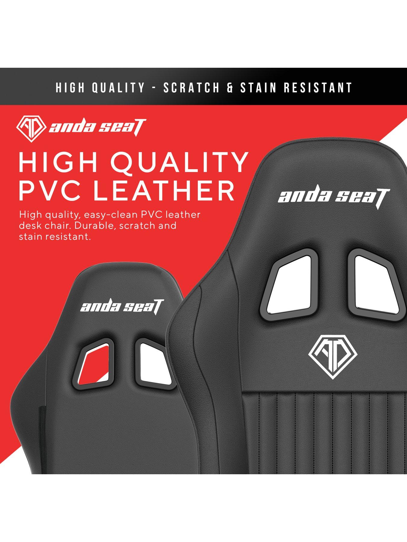 Image 3 of 5 of Andaseat anda seaT Jungle Series Black
