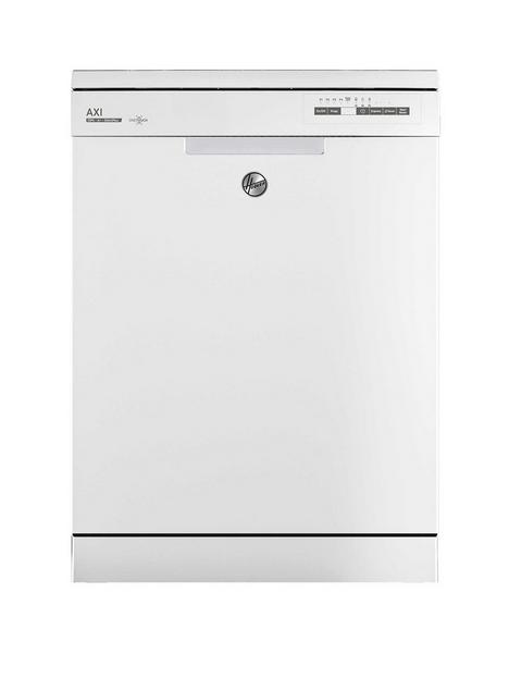 hoover-hdpn-1l360ow-13-place-setting-freestanding-full-size-dishwasher-white