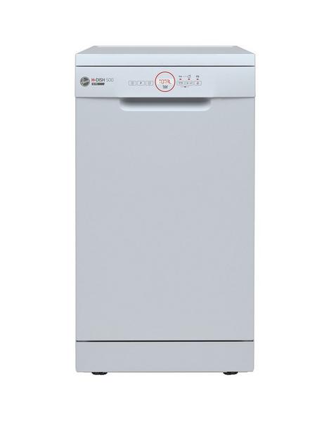 hoover-hdph-2d1049w-freestanding-slimline-10-place-dishwasher-white