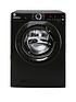 hoover-h-wash-300-h3w-69tmbbe-9kg-loadnbspwashing-machine-with-1600-rpm-spinnbspwith-wifi-connectivity-blackfront