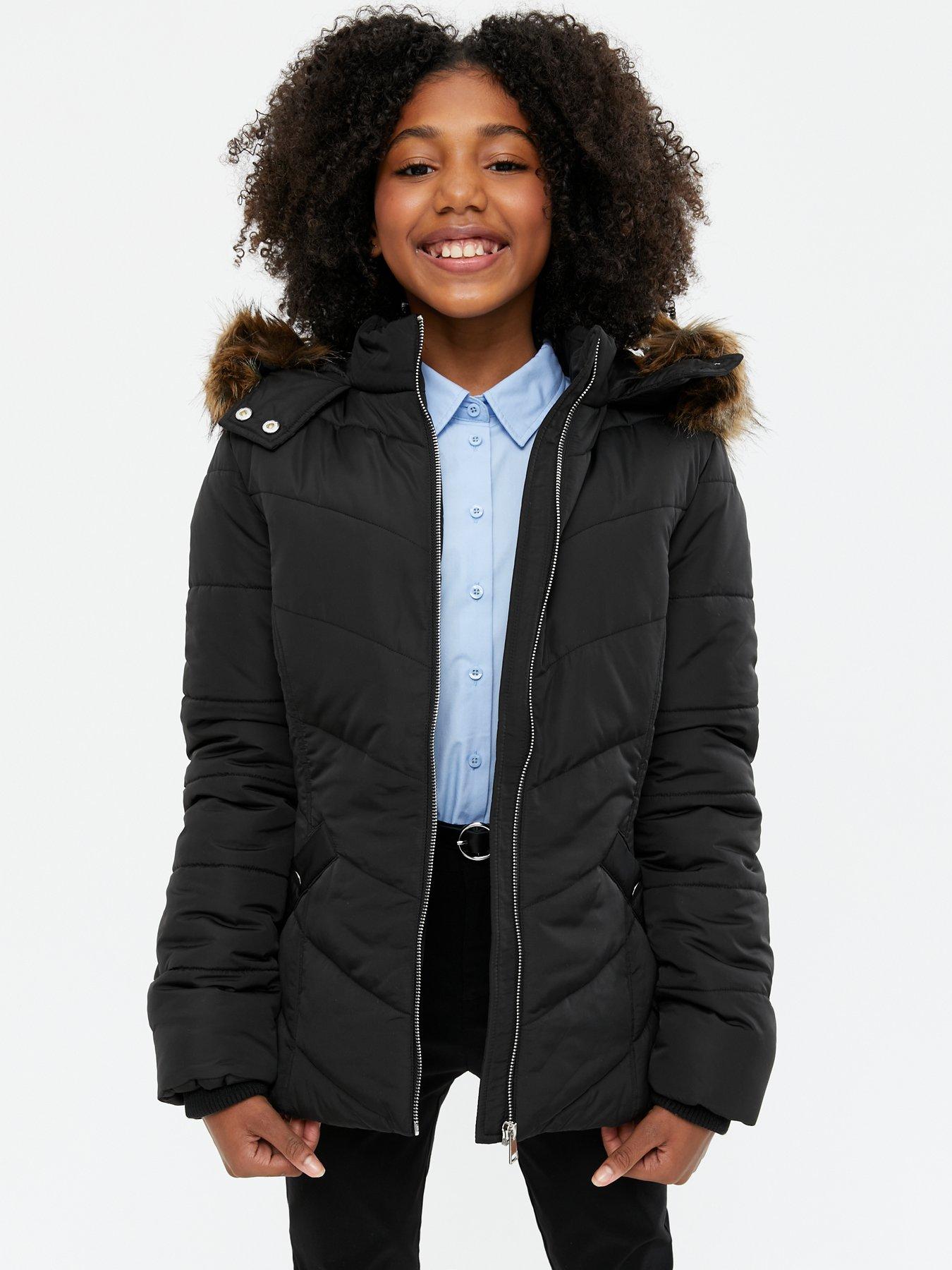blank nyc pink jacket