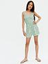 new-look-915-colleen-shirred-strappy-playsuit--nbspgreen-printback