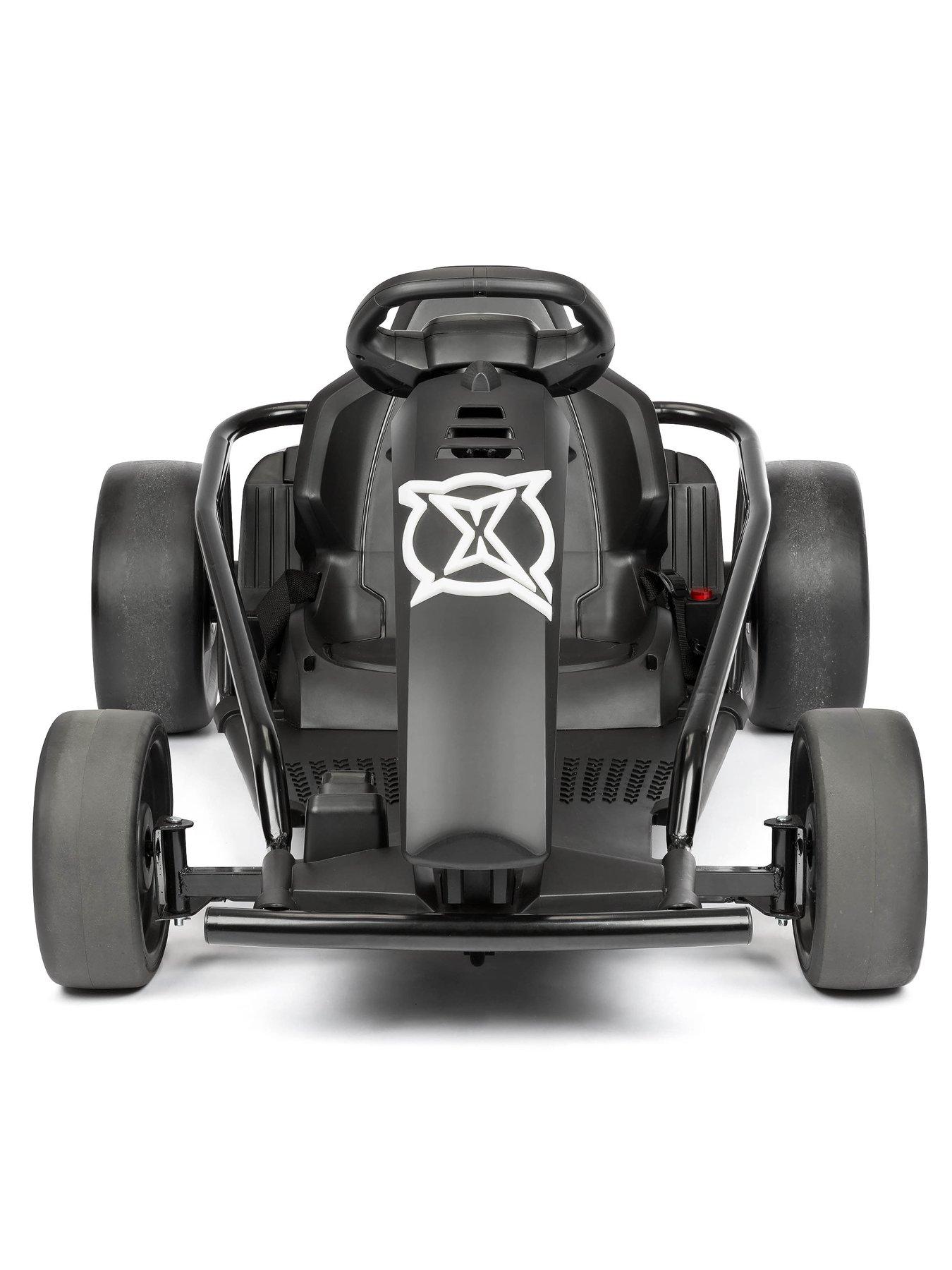 XOOTZ Comet Electric Go Kart Very.co.uk
