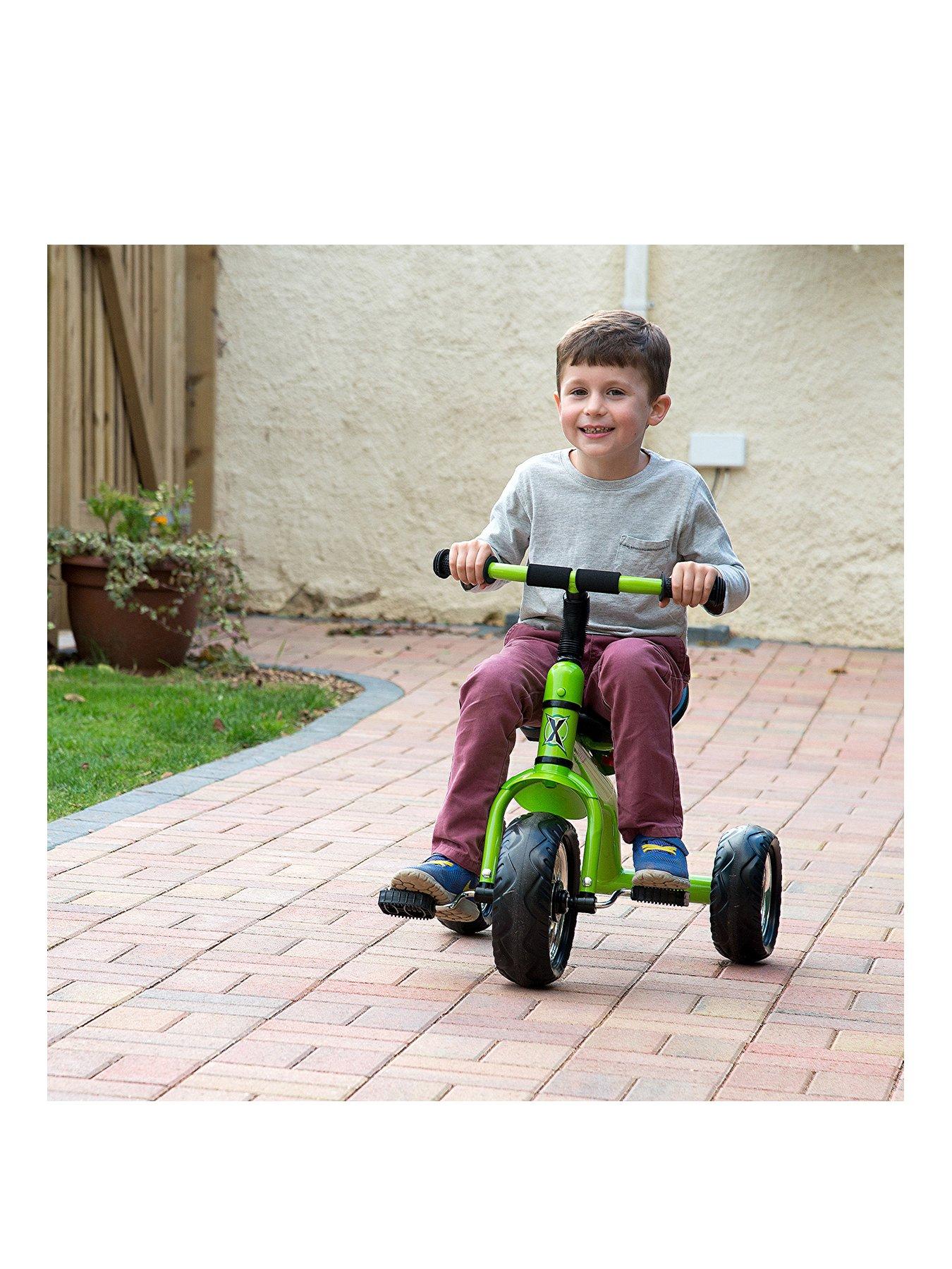 Little boy tricycle on sale