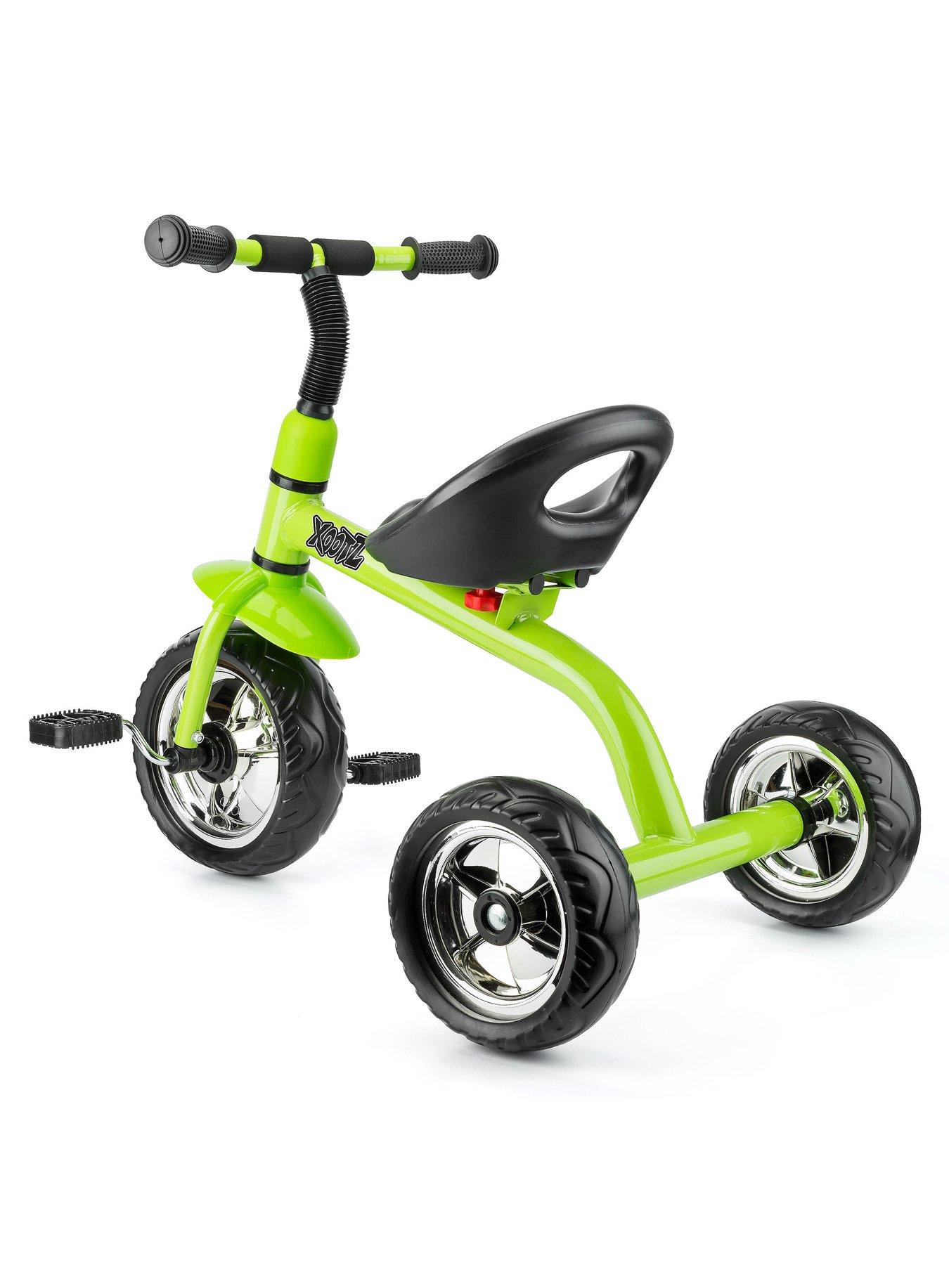 No pedal trike sale