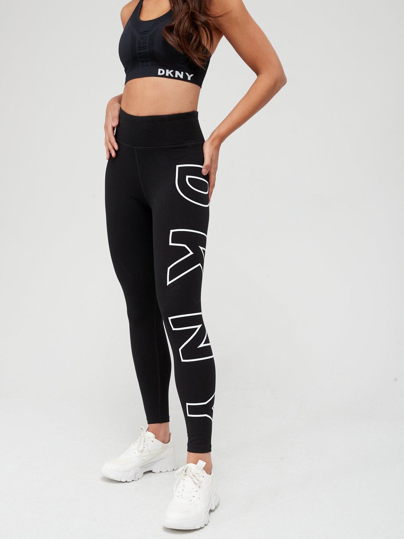 dkny leggins