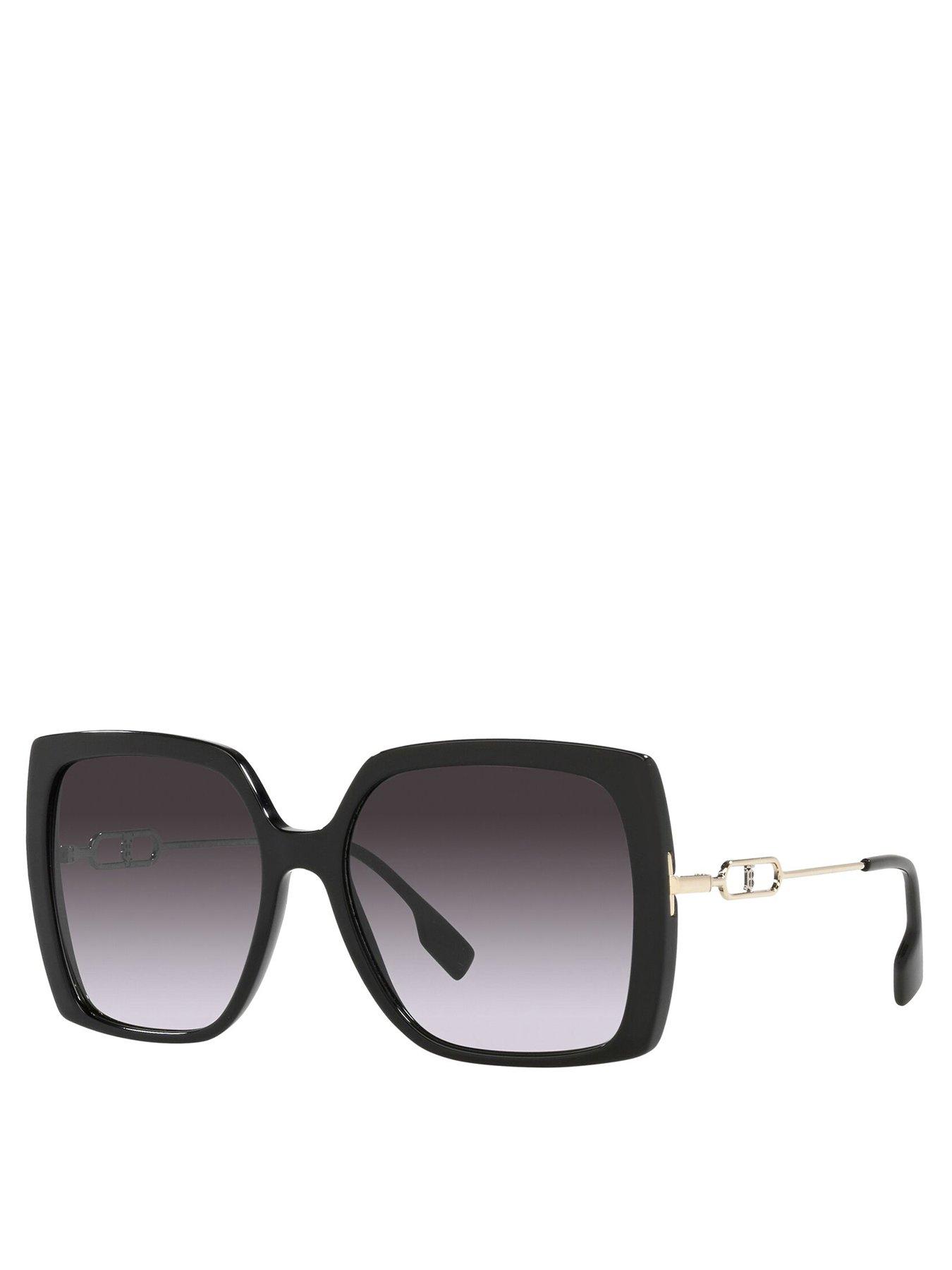 Accessories Luna Sunglasses - Black