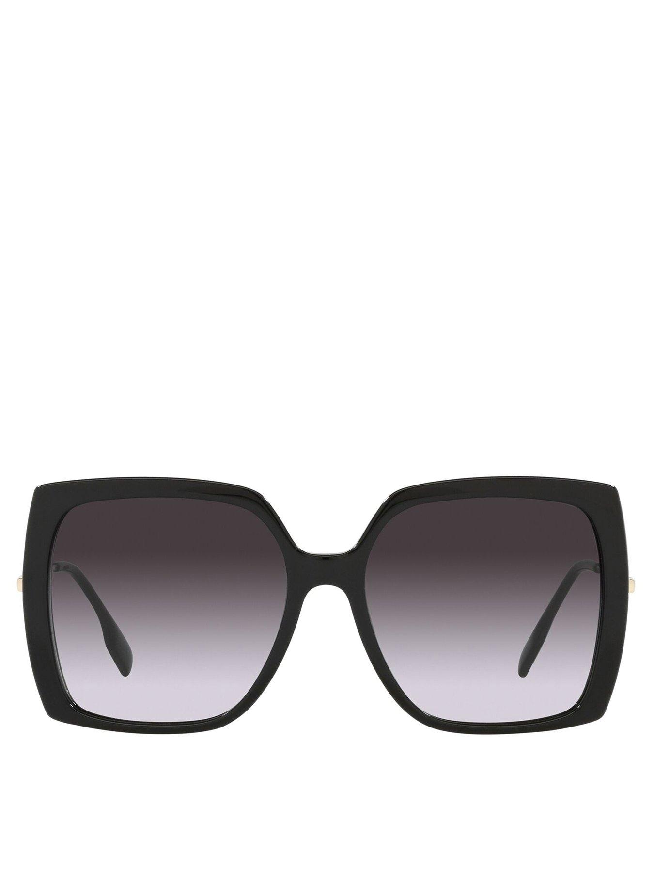 Accessories Luna Sunglasses - Black