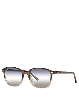 ray-ban-leonard-sunglasses-havana
