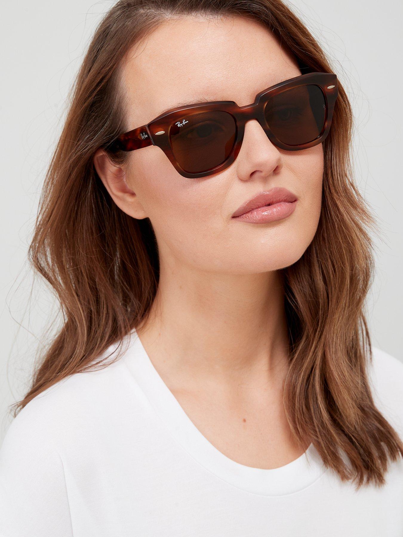 ray bans state street