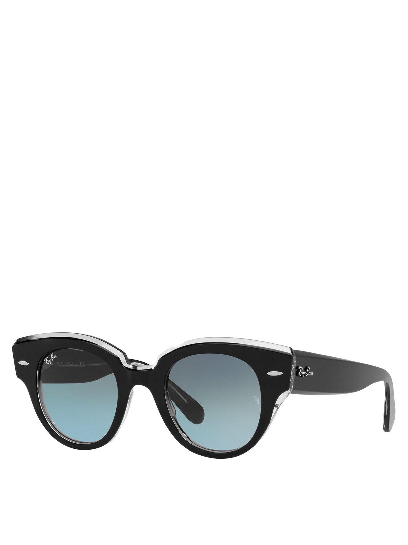 ray ban roundabout sunglasses