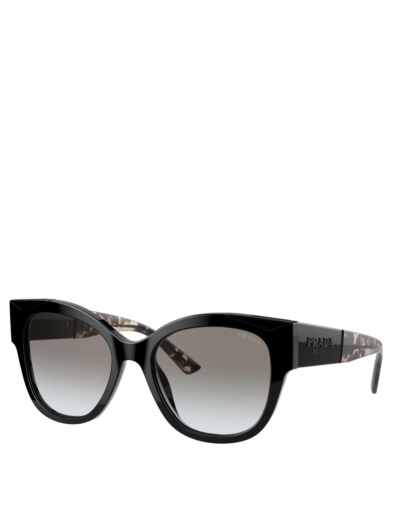 Prada sunglasses hot sale clearance