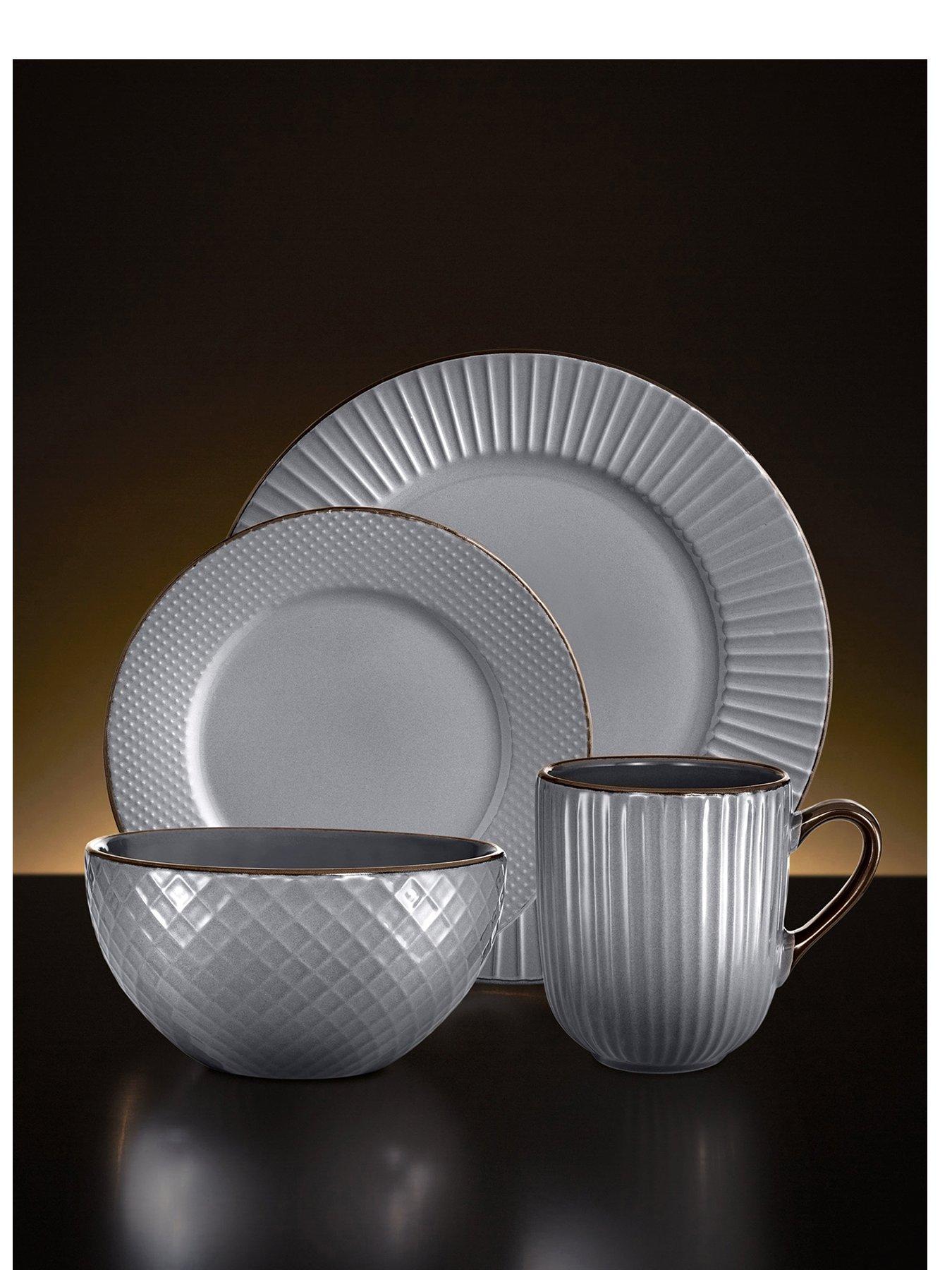 tower-empire-16-piece-dinner-set-grey