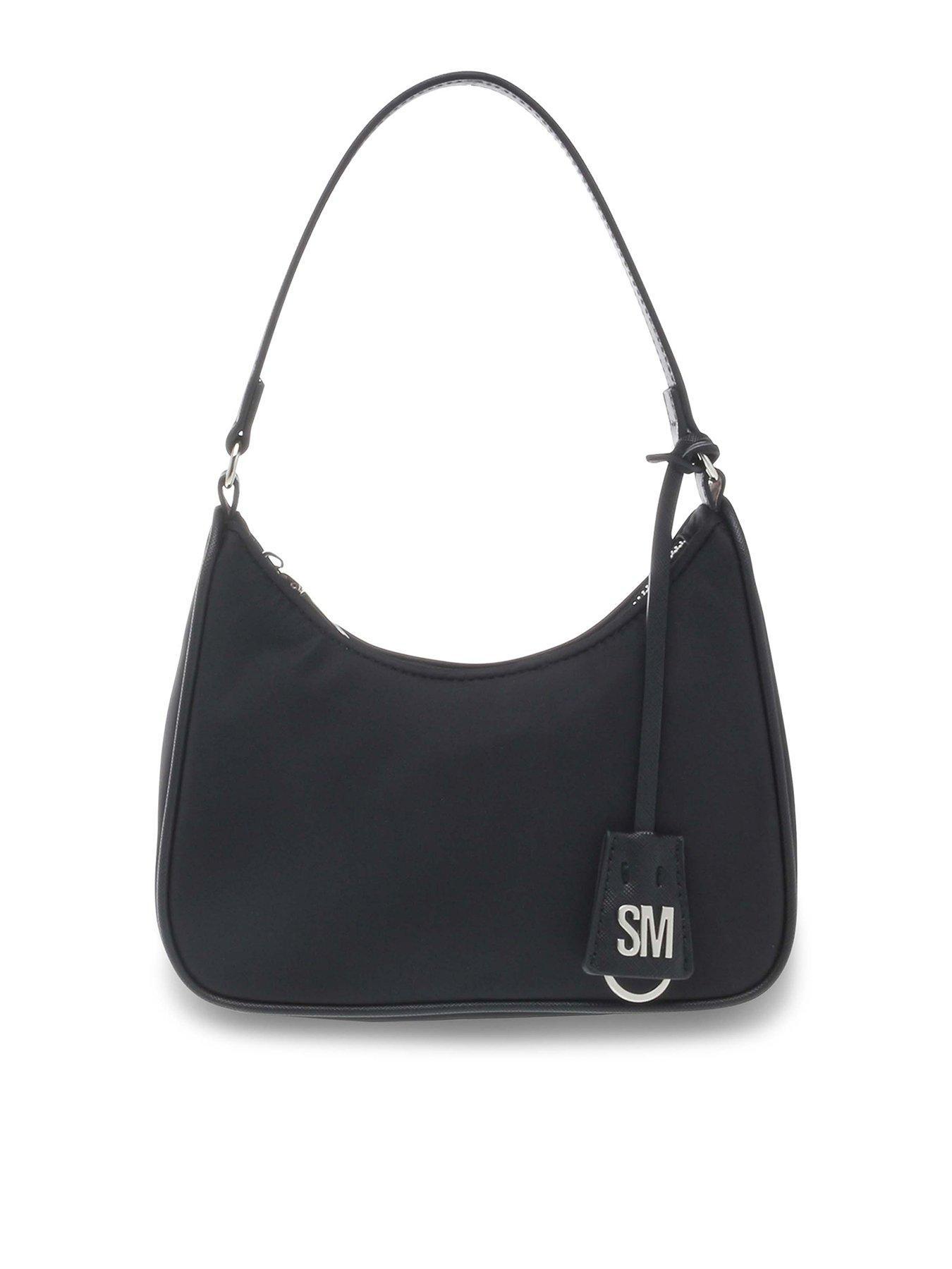 steve madden bowling bag