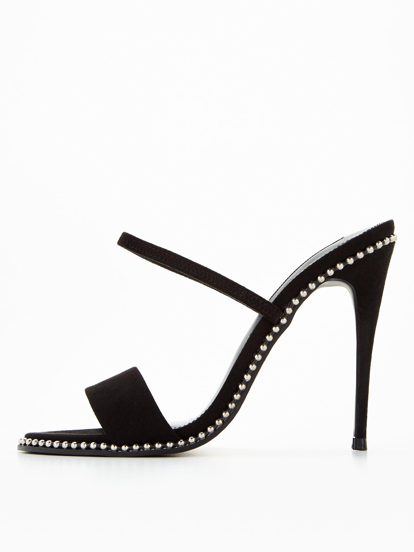 steve madden glaammar