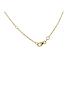 love-gold-love-gold-9ct-yellow-gold-345mm-x-65mm-diamond-cut-linked-ovals-adjustable-necklaceback