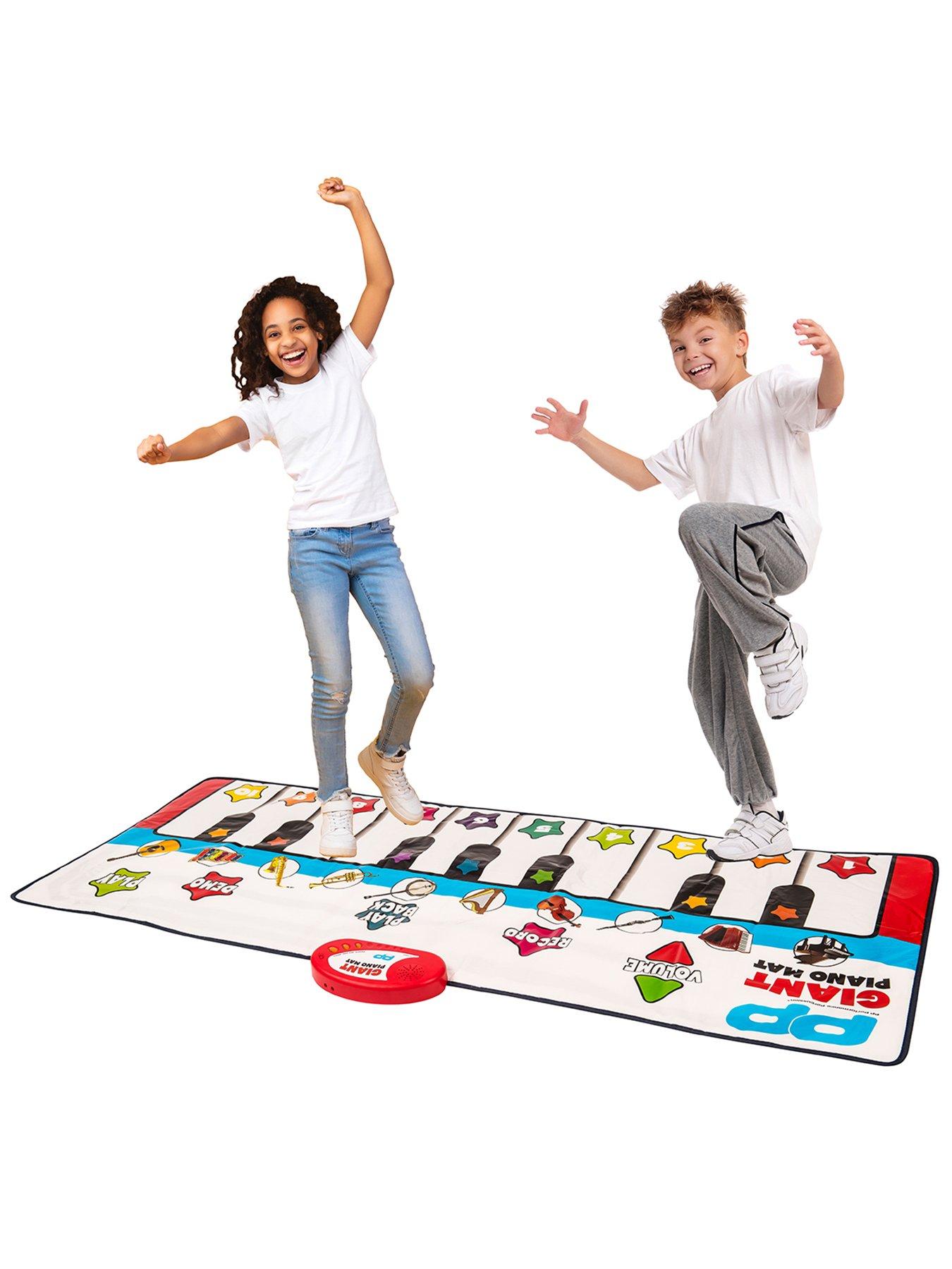 Image 4 of 6 of Performance Percussion Giant Piano Mat