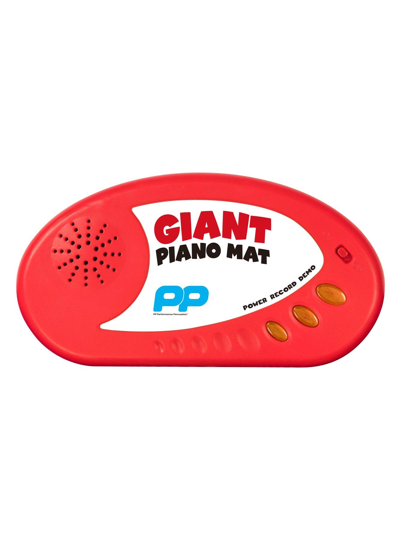 Image 5 of 6 of Performance Percussion Giant Piano Mat