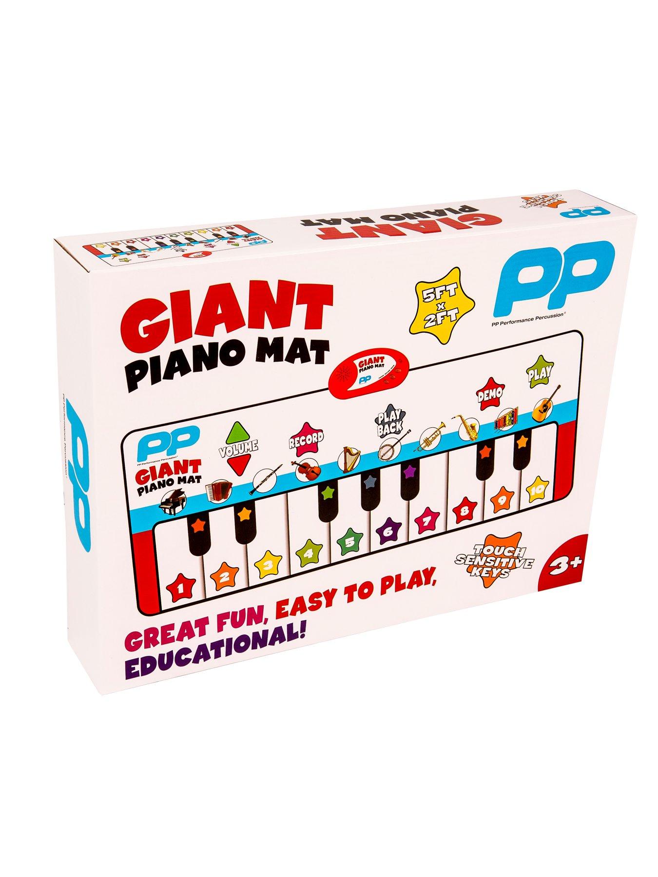 Image 6 of 6 of Performance Percussion Giant Piano Mat