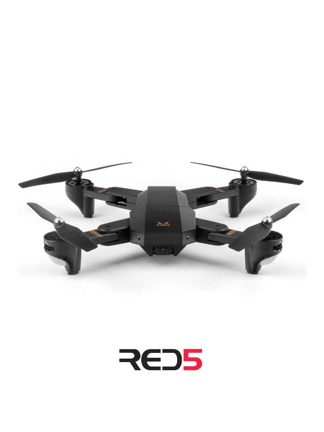 flywoo explorer lr dji