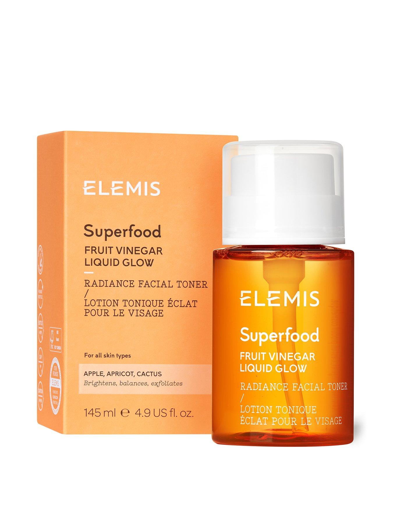 Elemis toner deals