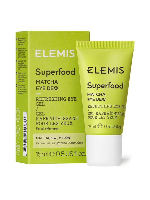 Image 2 of 5 of Elemis Superfood Matcha Eye Dew 15ml