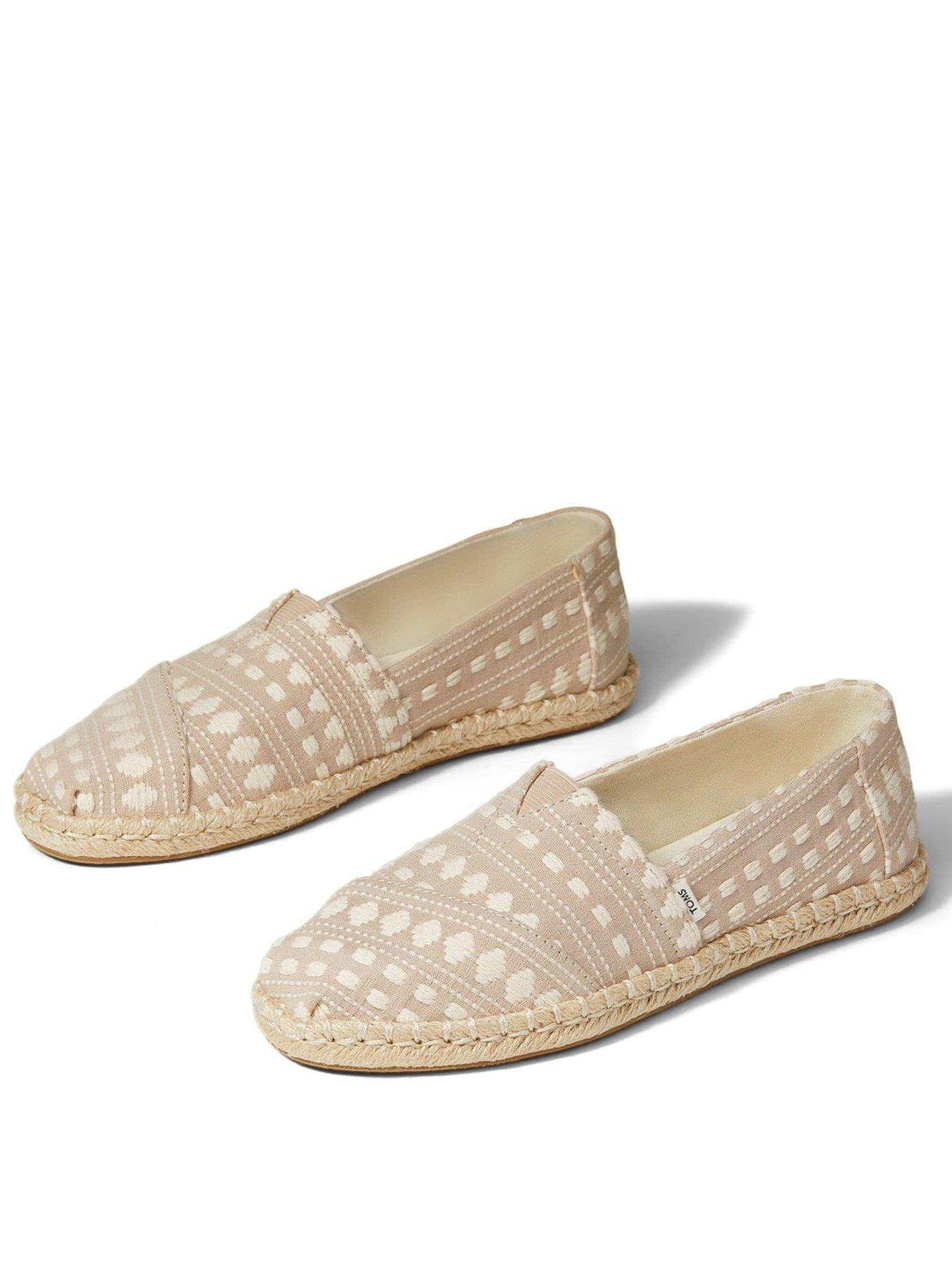 alpargata espadrille