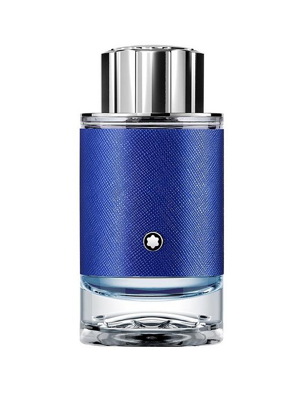 Image 1 of 6 of Montblanc Explorer Ultra Blue Eau de Parfum