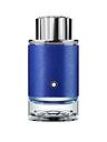 Image thumbnail 1 of 6 of Montblanc Explorer Ultra Blue Eau de Parfum