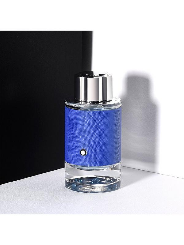 Image 5 of 6 of Montblanc Explorer Ultra Blue Eau de Parfum